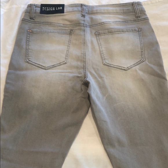 Design Lab Lord & Taylor Denim - Design Lab Lord & Taylor Skinny Jeans Size 29🌸